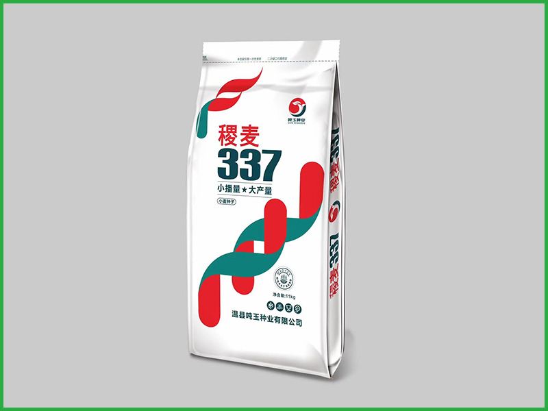 稷麦337