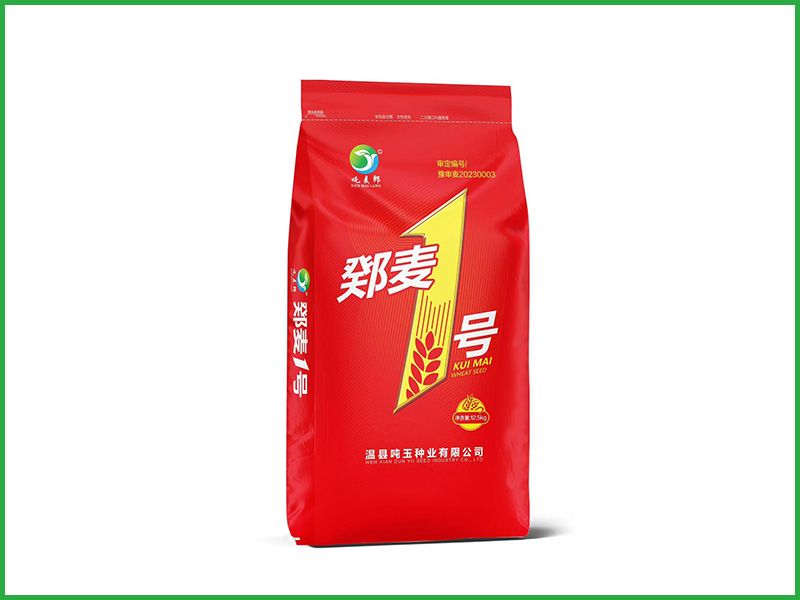 鄈麦1号