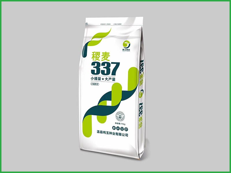 稷麦337