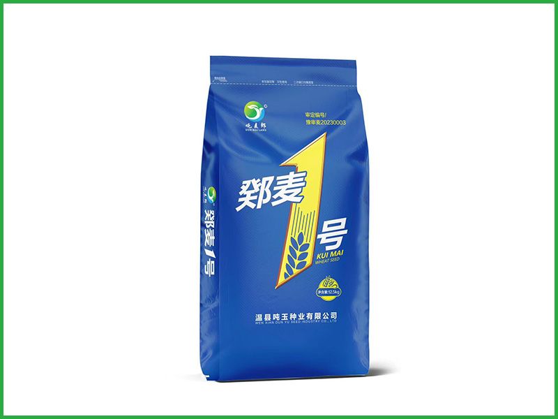鄈麦1号